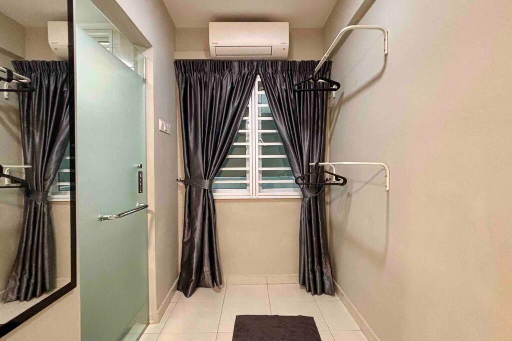 Apartamento Cozy Modern Spacious 8Pax S Pice Penang Bayan Lepas Exterior foto